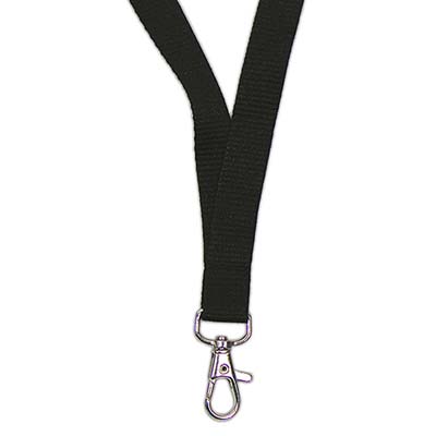 Safety First Lanyards Unprinted