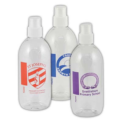 School Water Bottles